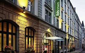 Ibis Styles Luzern